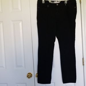 Black Jeans